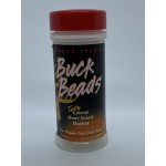 CARROT BUCK BEADS 5 3/4 oz
